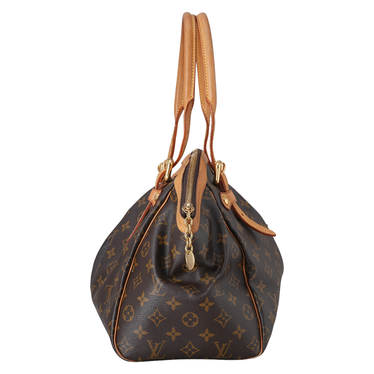 LOUIS VUITTON(USED)루이비통 모노그램 티볼리